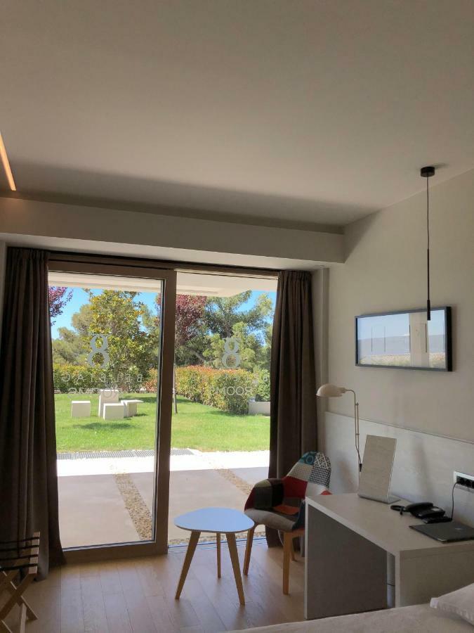 Bel Etage Luxury Rooms Split Exterior photo
